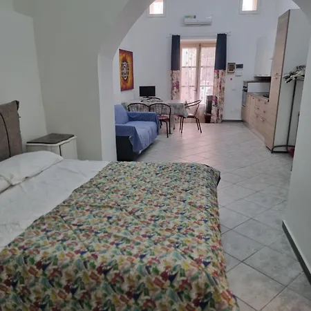 Il Girasole 아파트