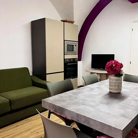 Il Girasole Apartamento *