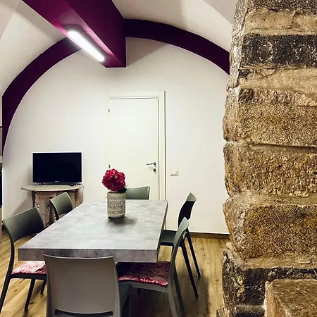 Il Girasole Apartamento Cefalù