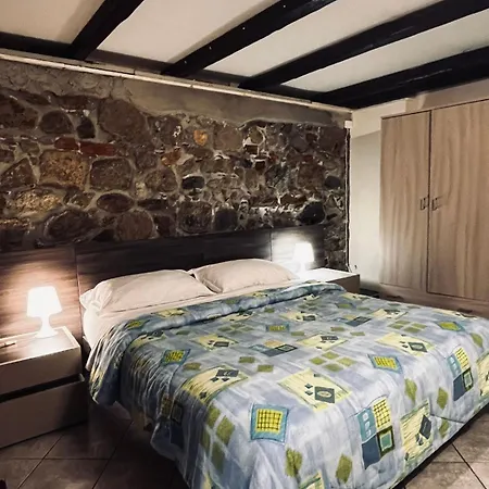 Il Girasole 아파트 체팔루