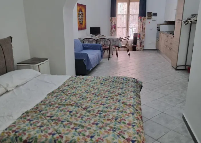 Il Girasole Apartment