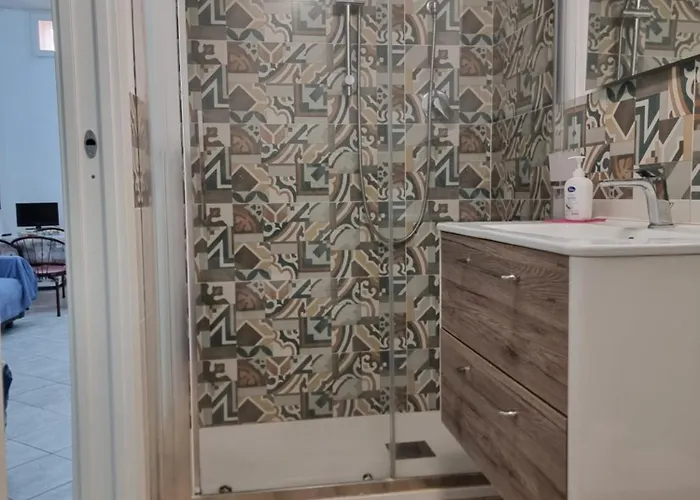 Il Girasole Appartement