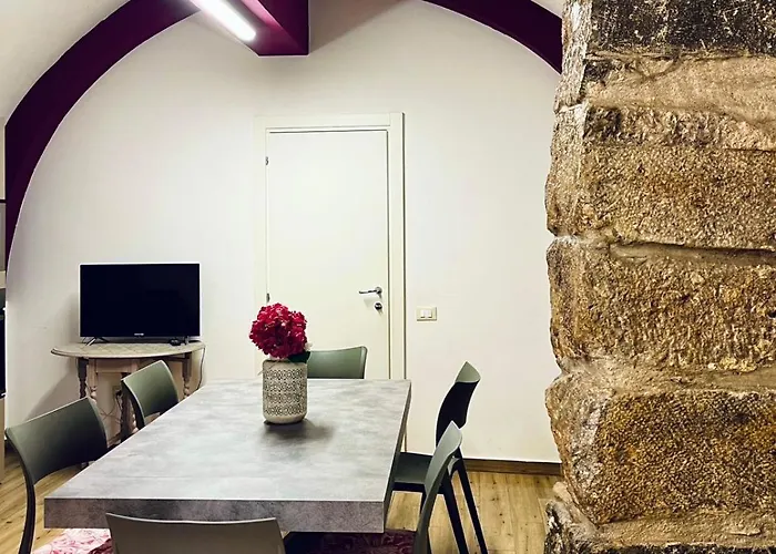 Il Girasole Apartament Cefalù