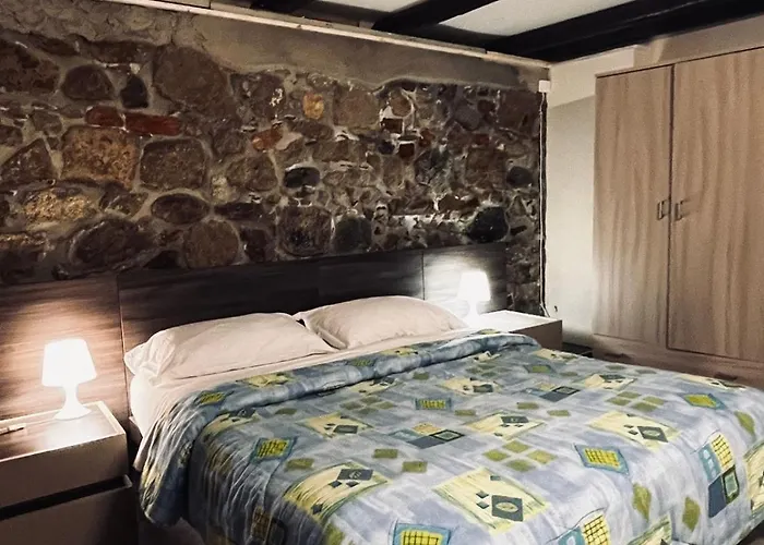 Il Girasole Appartement Cefalù